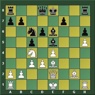 Magnus Carlsen en Wijk aan Zee (Holanda) – Torneo Tata Steel Masters 2016 (II)