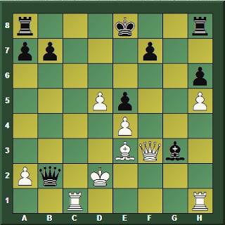 Magnus Carlsen en Wijk aan Zee (Holanda) – Torneo Tata Steel Masters 2016 (II)