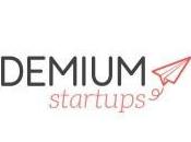 Demium Startups crea fondo inversión emprendedor