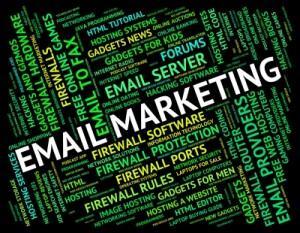 Servicio de Mailing