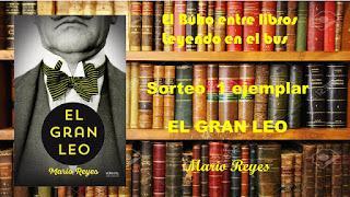 http://elbuhoentrelibros.blogspot.com.es/2016/01/sorteo-1-ejemplar-el-gran-leo-mario.html