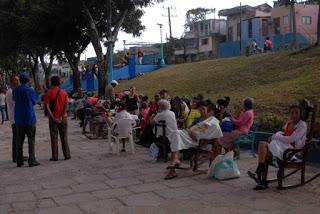 Oriente cubano: mantienen vigilancia sobre inusual actividad sísmica