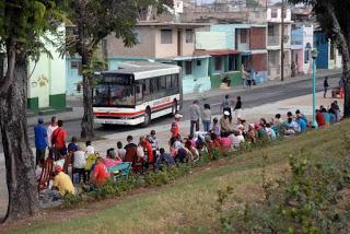 Oriente cubano: mantienen vigilancia sobre inusual actividad sísmica