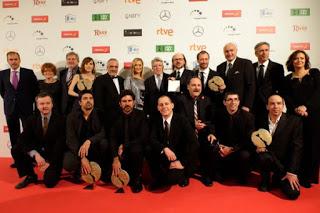 La 21 edición del Premio cinematográfico José María Forqué se debate entre la comedia y el drama