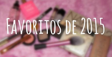 Mis favoritos de 2015
