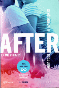 After #2 - Anna Todo