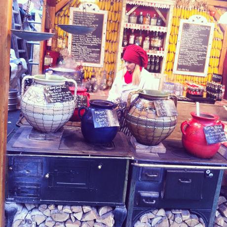 Budapest: su gastronomía y dónde comer