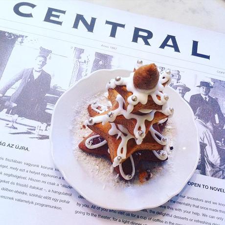 Budapest: su gastronomía y dónde comer