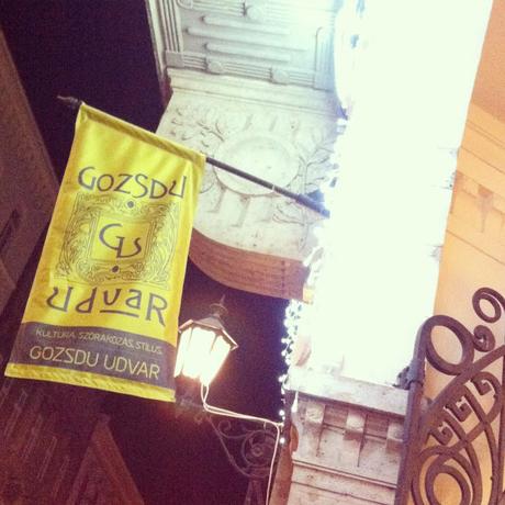 Budapest: su gastronomía y dónde comer