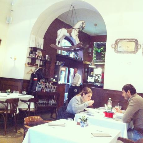 Budapest: su gastronomía y dónde comer