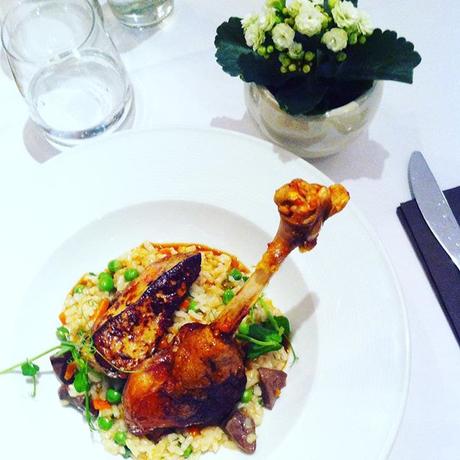 Budapest: su gastronomía y dónde comer