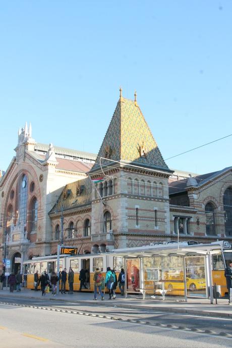 Budapest: su gastronomía y dónde comer