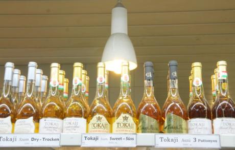 Budapest: su gastronomía y dónde comer