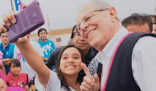 PPK: NECESITAMOS PROPUESTAS RESPONSABLES…