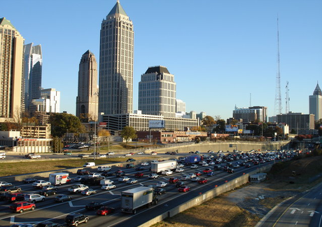 Ciudades del mundo con la peor planificación urbana