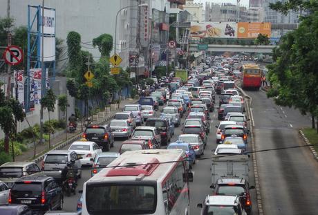 Ciudades del mundo con la peor planificación urbana