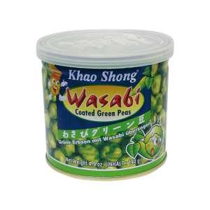 Wasabi