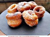 Rosquillas abuela