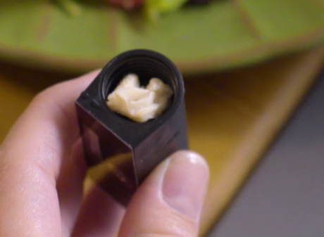 sensor capsula gluten