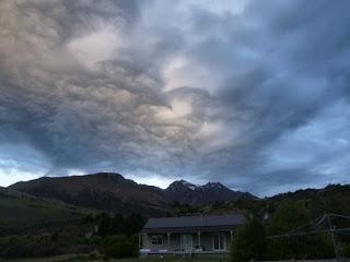 PAISAJES DE OTAGO