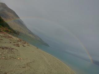 PAISAJES DE OTAGO