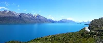 PAISAJES DE OTAGO