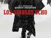 odiosos ocho
