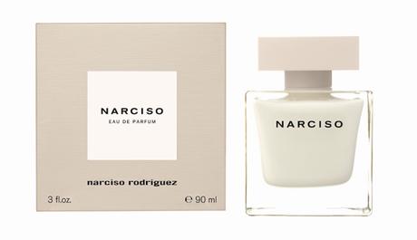 Narciso La Fragancia Sutilmente Sexy y Refinada de Narciso Rodríguez