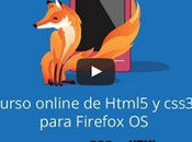 Curso Desarrollo HTML5, Javascript Apps Web, Android, FirefoxOS