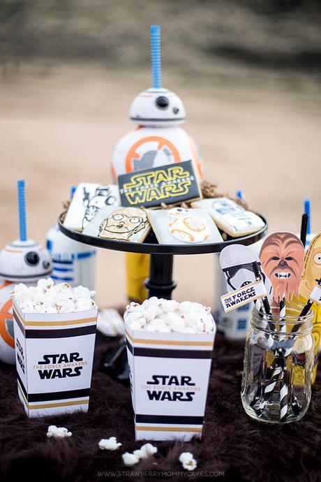 Fiesta de Star Wars + descargables