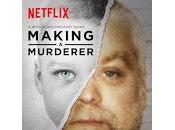 Fabricando asesino (Making murderer), realidad sobrepasa ficción