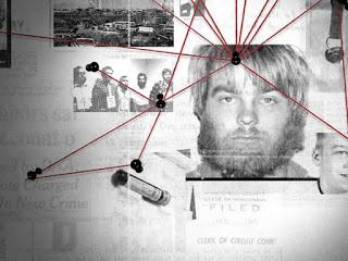 Fabricando a un asesino (Making a murderer), la realidad sobrepasa la ficción