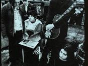 VUELVE CANCIÓN PROTESTA: COMET GAIN- These Dreams Working Girl (1997)