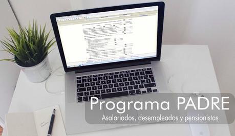 Curso Programa PADRE