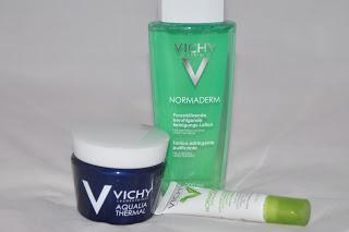 HAUL MAQUILLAJE Y TRATAMIENTO