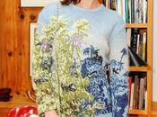 Alegría Hanneli para días grises invierno