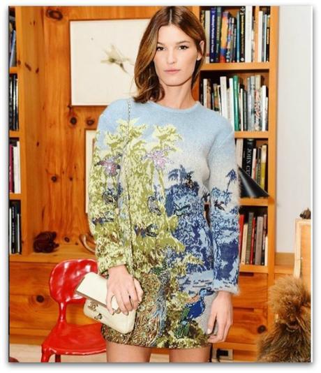 Alegría Hanneli para los días grises de invierno https://www.instagram.com/p/836bDWQSWd/?taken-by=hannelim