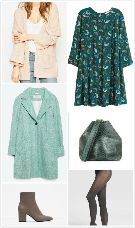 Alegría Hanneli para los días grises de invierno Alegría Hanneli para los días grises de invierno