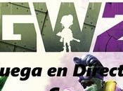 Volvemos carga nuestros Directos LivingPS: beta multijugador PVZ: Garden Warfare