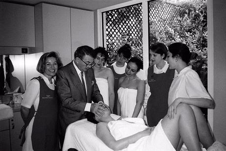 Jacques y la mujeres