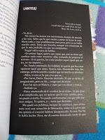 Reseña: El fuego en el que ardo, de Mike Lightwood