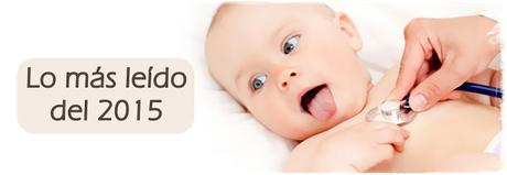 Lo más leído del 2015