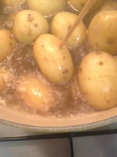 POLLO AL HORNO  EN SALMUERA