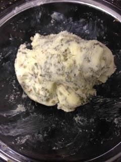 POLLO AL HORNO  EN SALMUERA