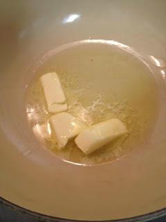 POLLO AL HORNO  EN SALMUERA