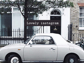 Instagram: favoritos este