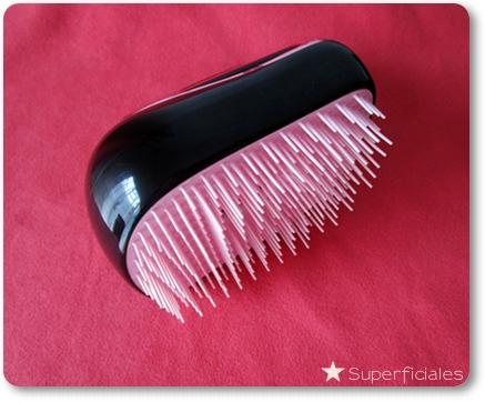Tangle Teezer, cabello sin enredos