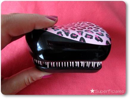Tangle Teezer, cabello sin enredos