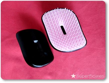 Tangle Teezer, cabello sin enredos