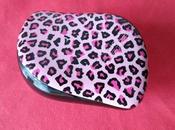 Tangle Teezer, cabello enredos